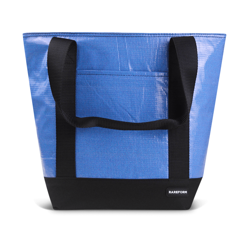 Beck Cooler Tote