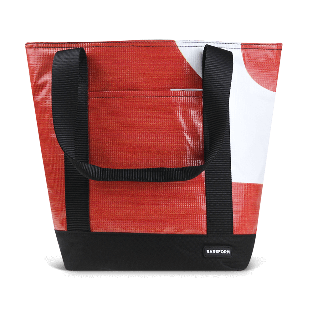 Beck Cooler Tote