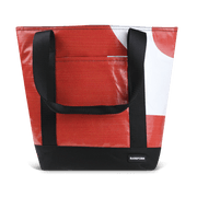 Beck Cooler Tote