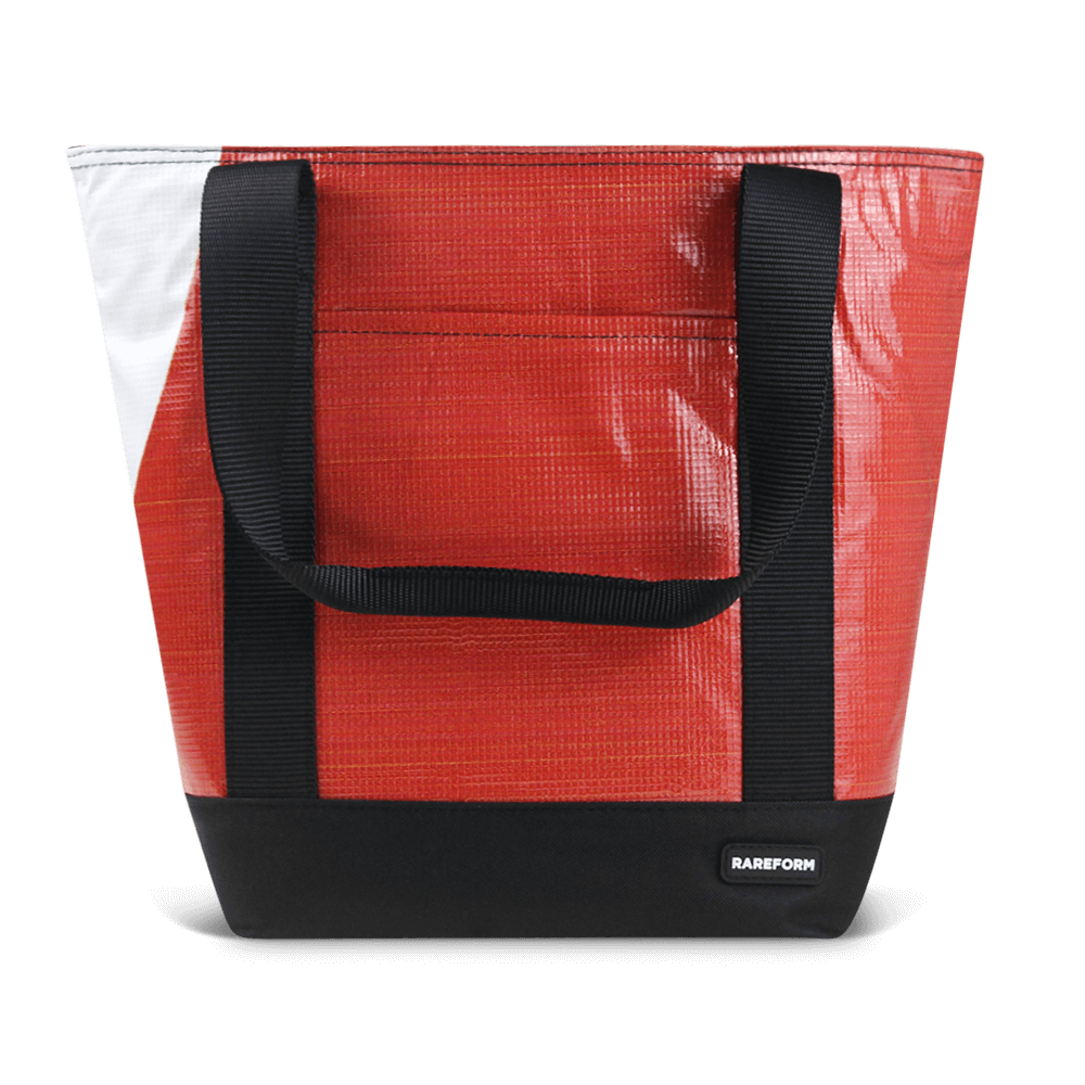 Beck Cooler Tote