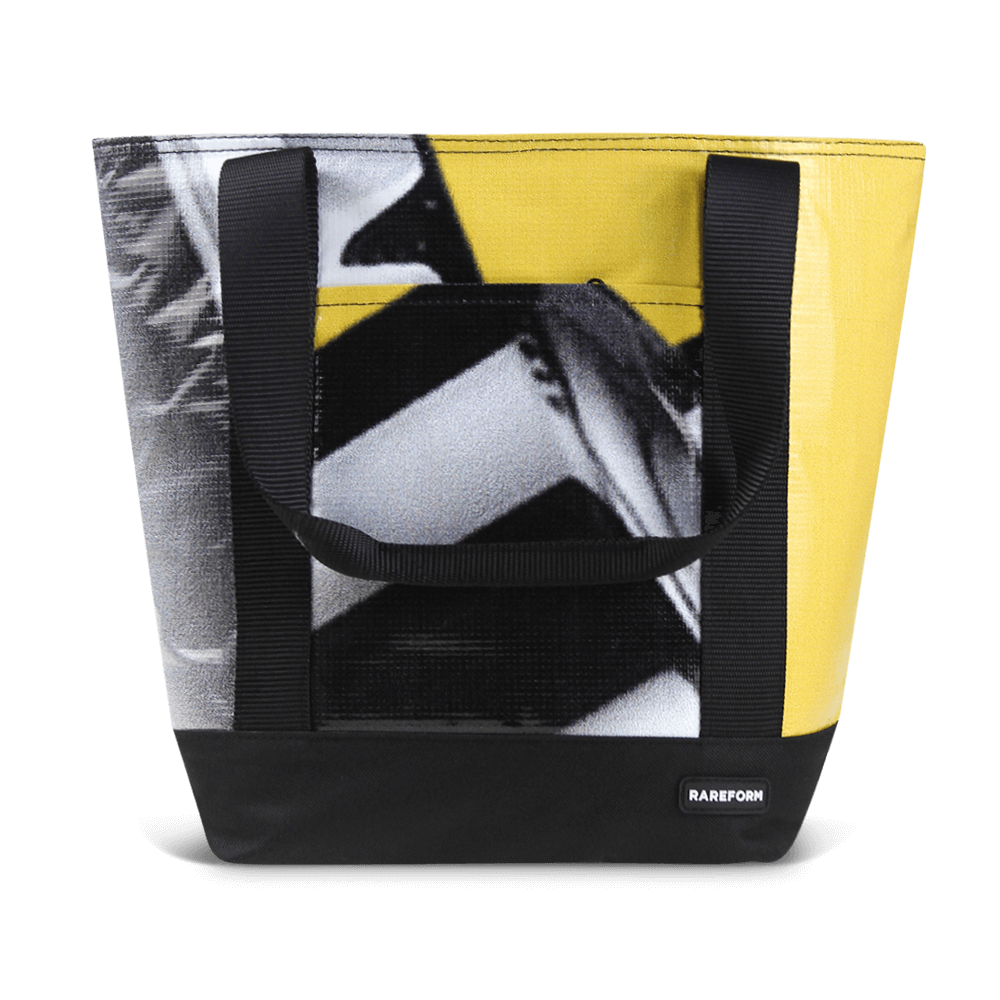 Beck Cooler Tote