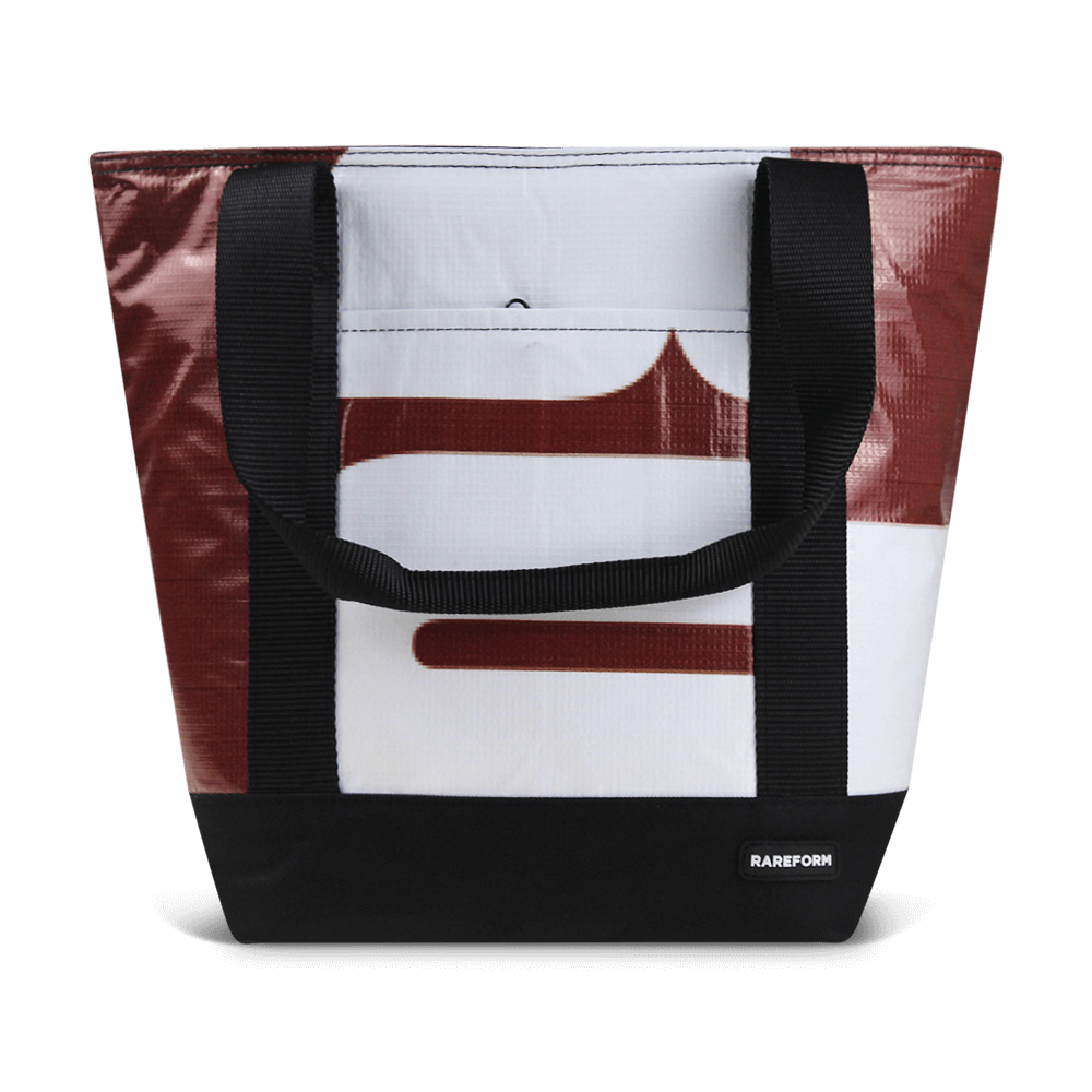 Beck Cooler Tote