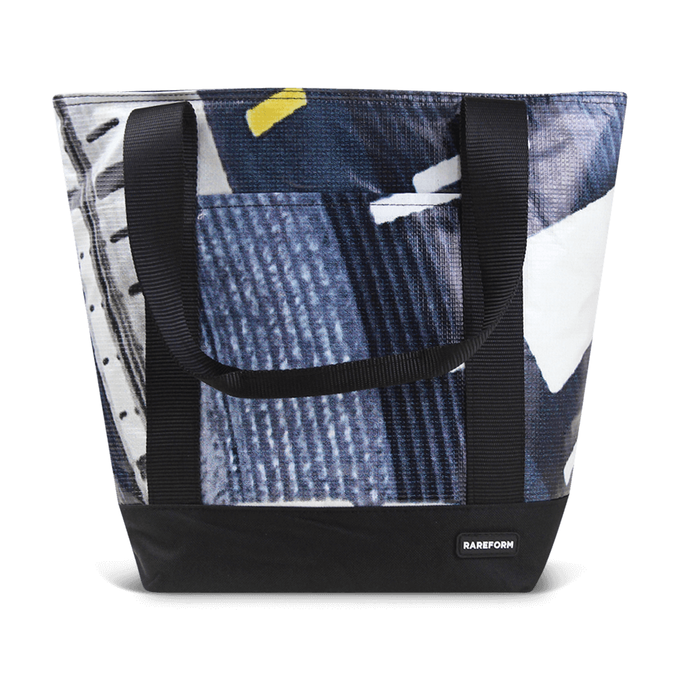 Beck Cooler Tote