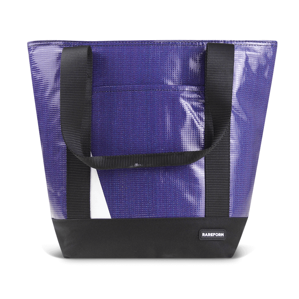 Beck Cooler Tote
