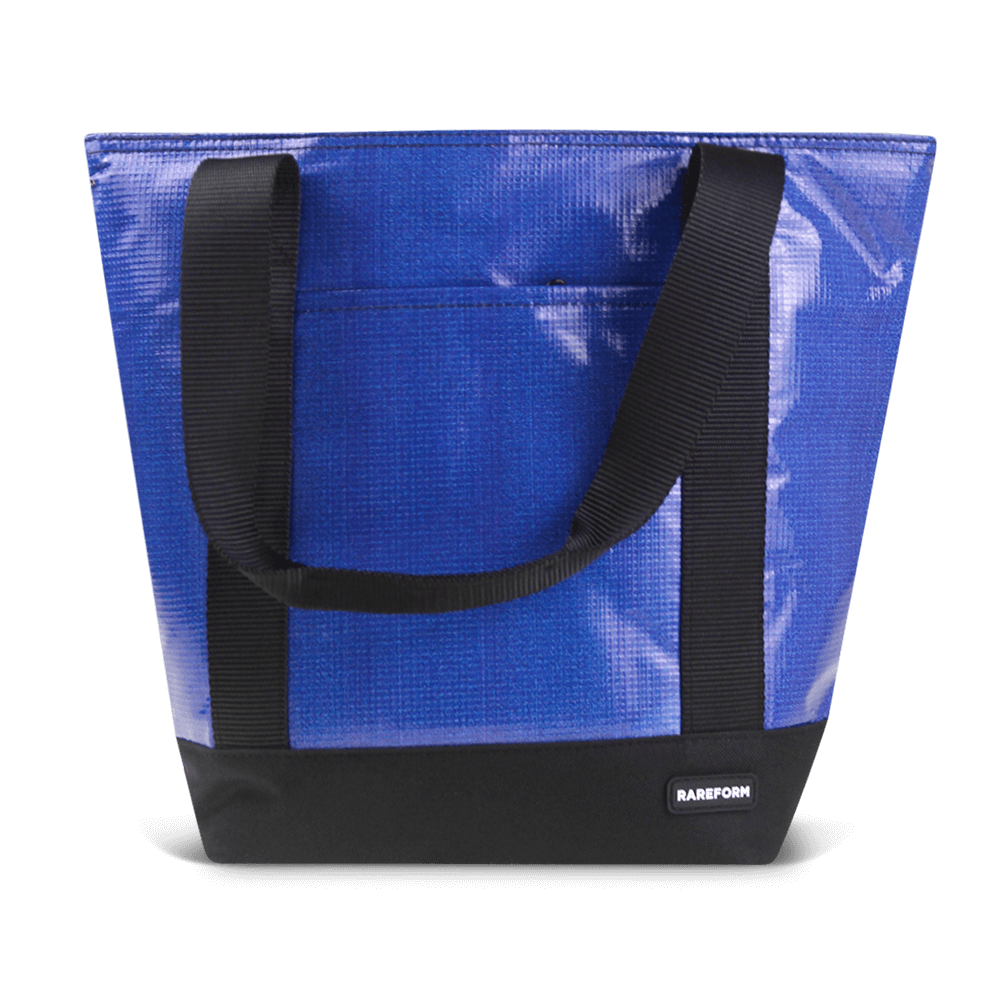 Beck Cooler Tote