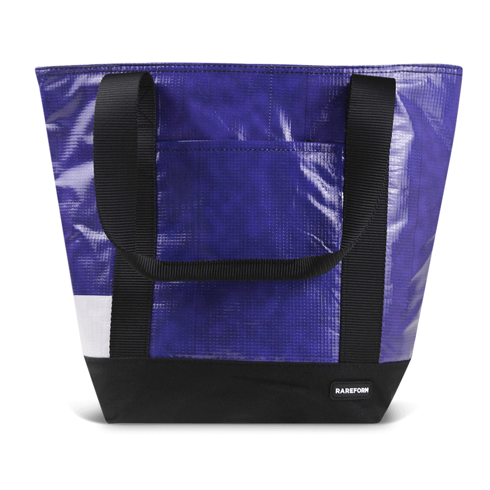 Beck Cooler Tote
