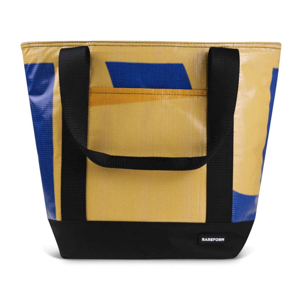 Beck Cooler Tote