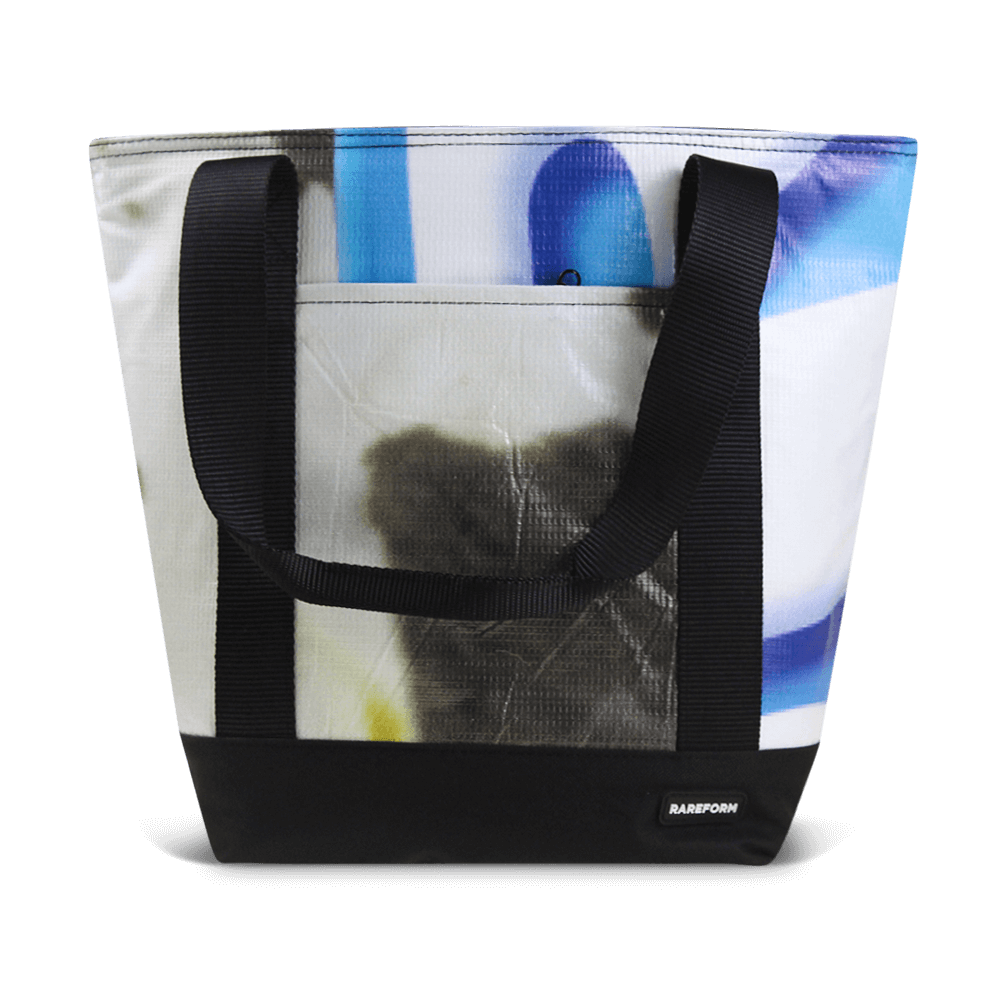 Beck Cooler Tote