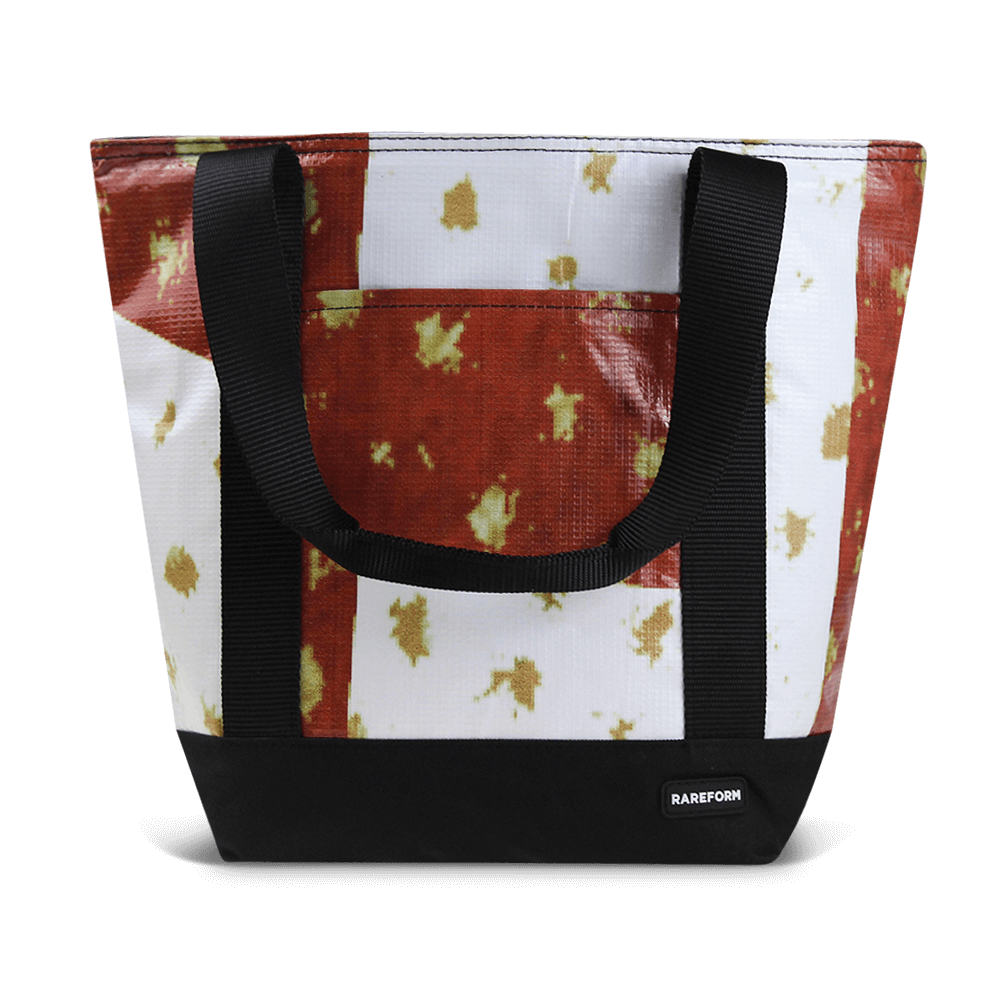 Beck Cooler Tote
