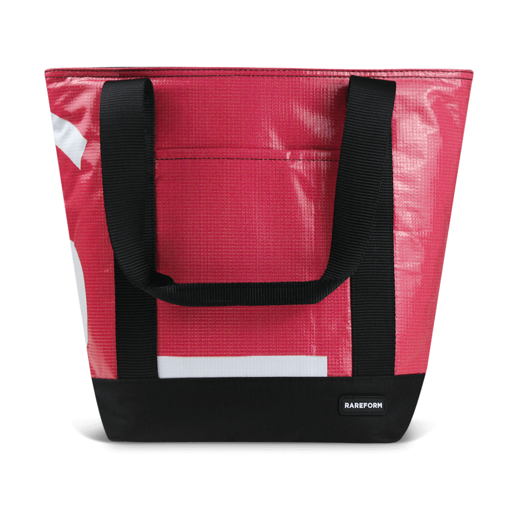Beck Cooler Tote