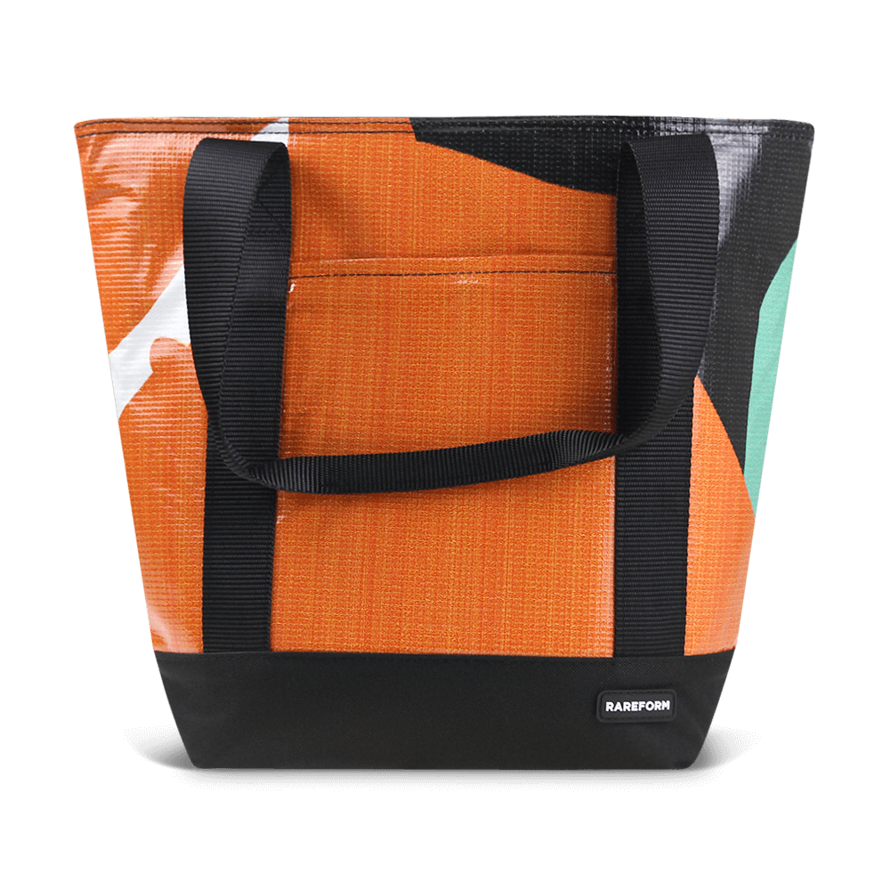 Beck Cooler Tote