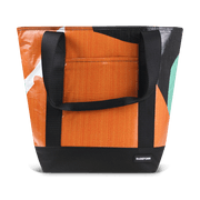 Beck Cooler Tote