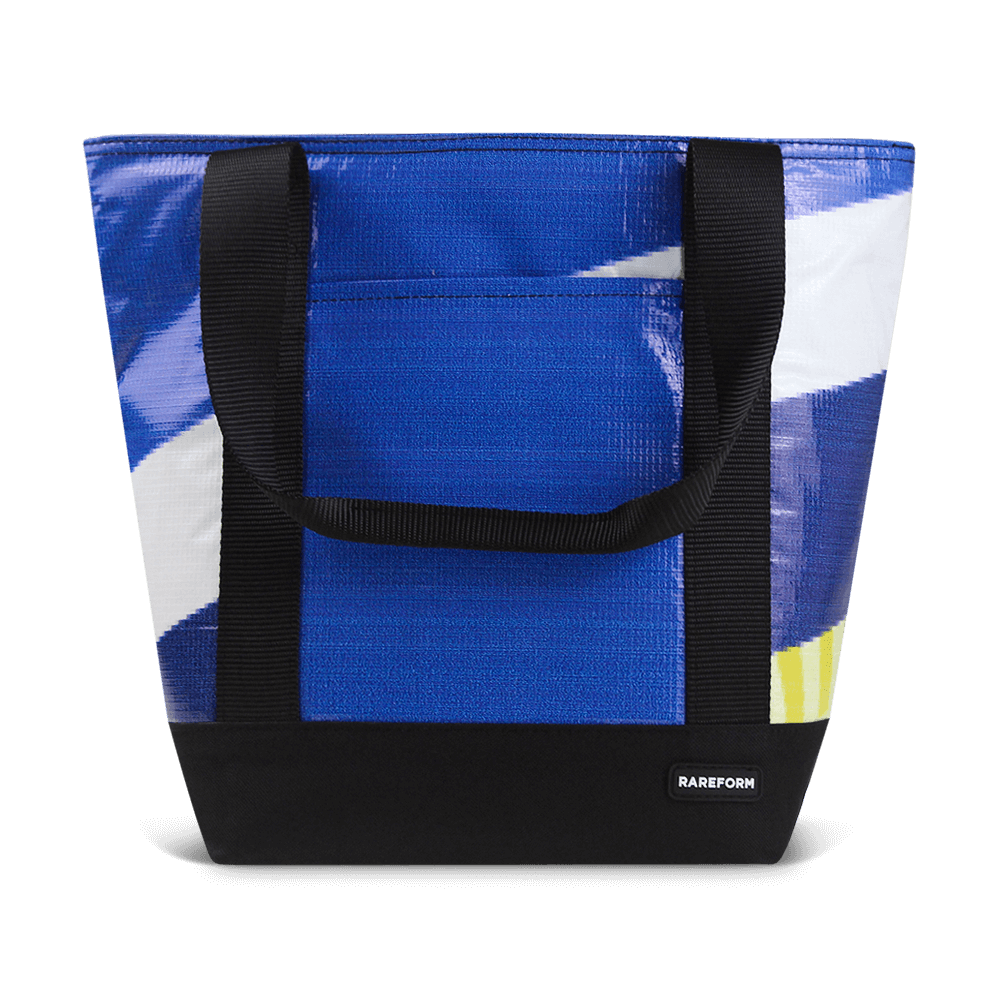 Beck Cooler Tote