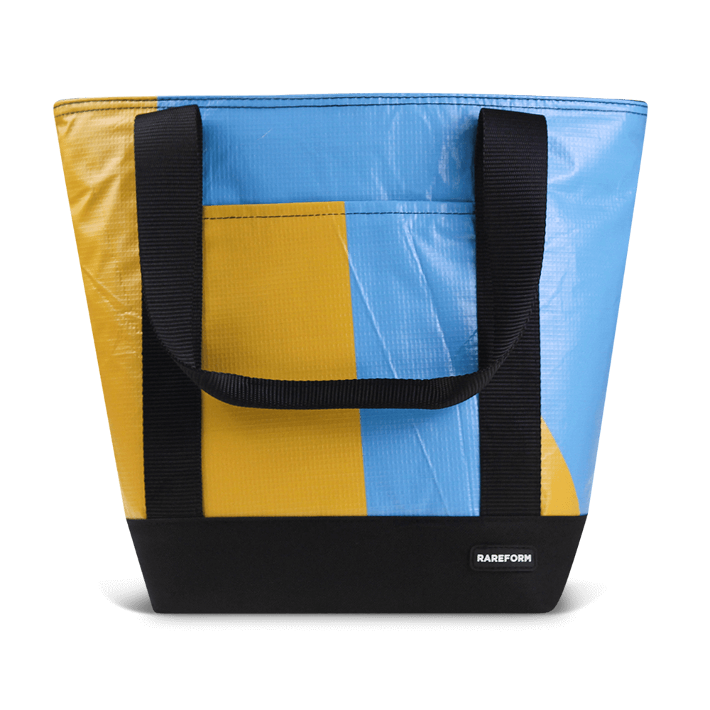 Beck Cooler Tote