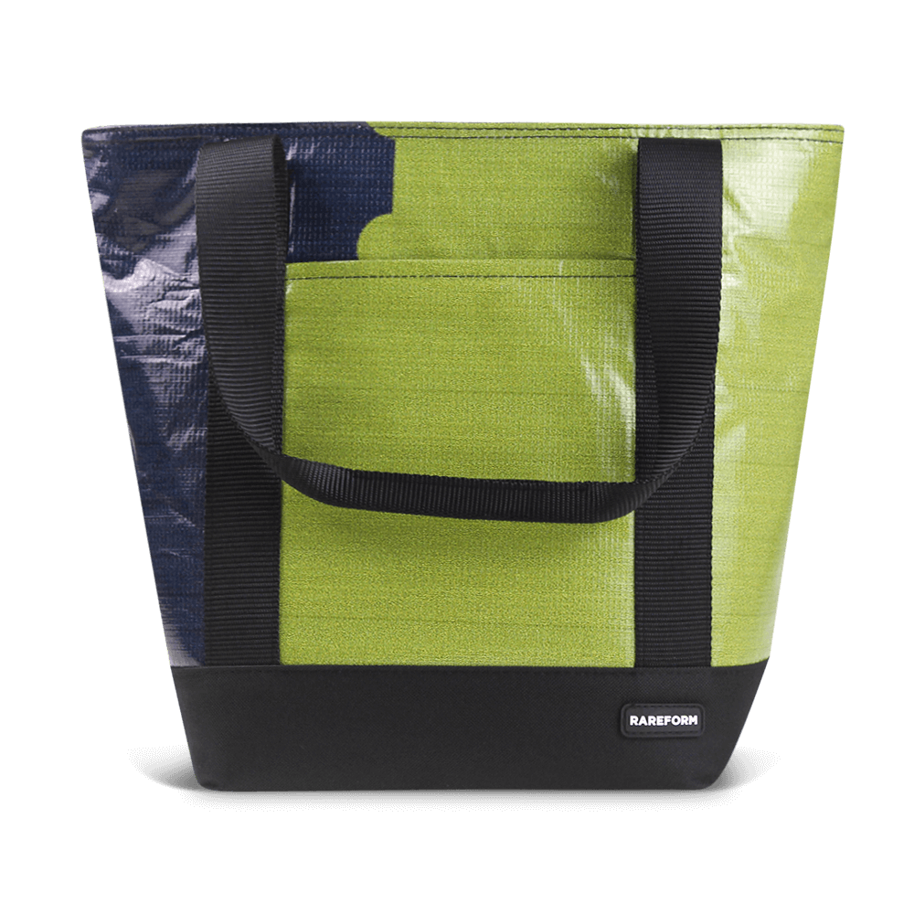 Beck Cooler Tote