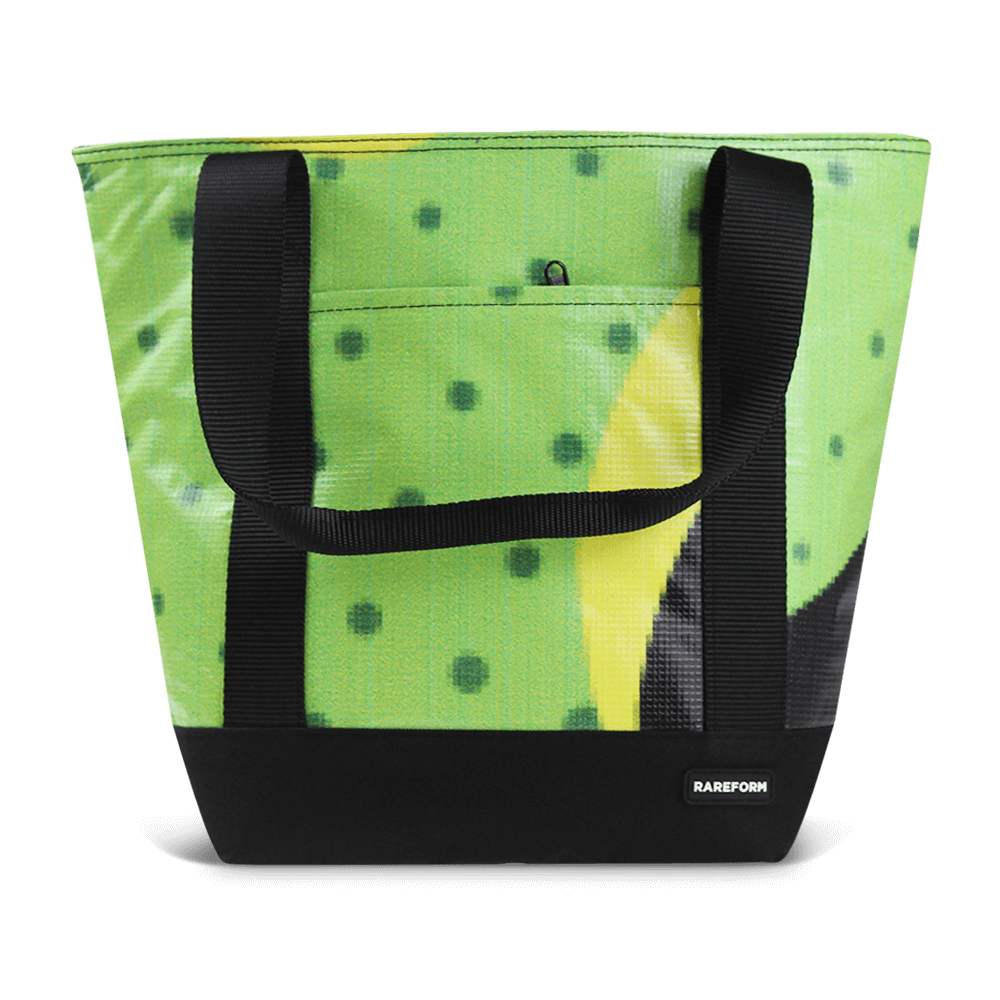 Beck Cooler Tote