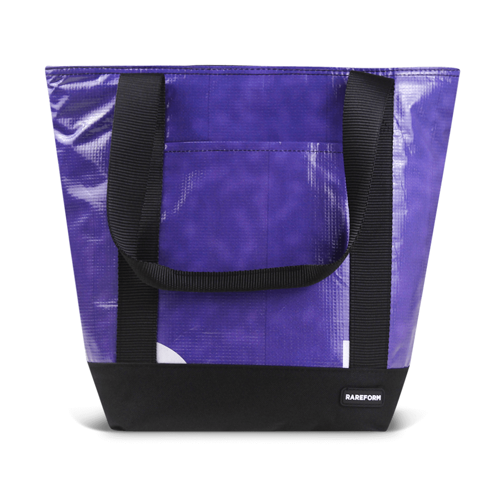Beck Cooler Tote