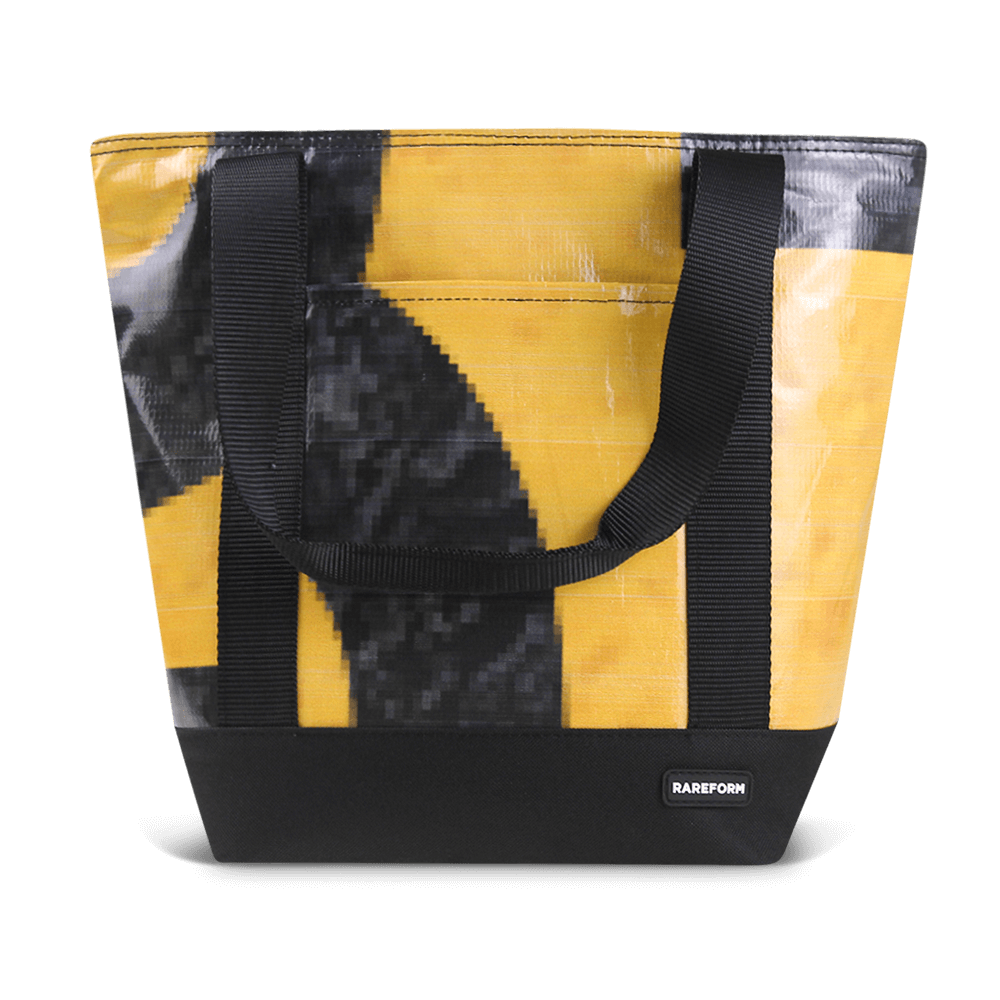 Beck Cooler Tote