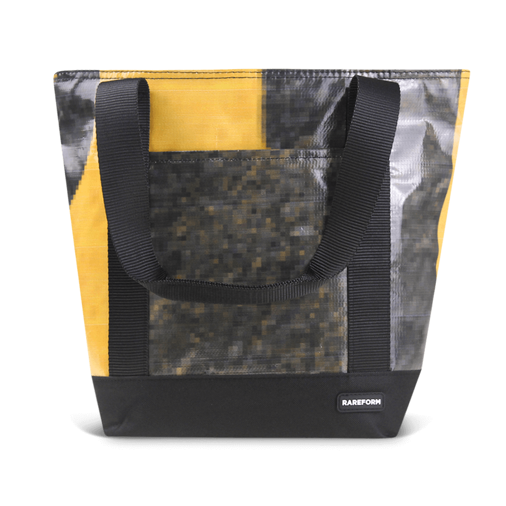 Beck Cooler Tote