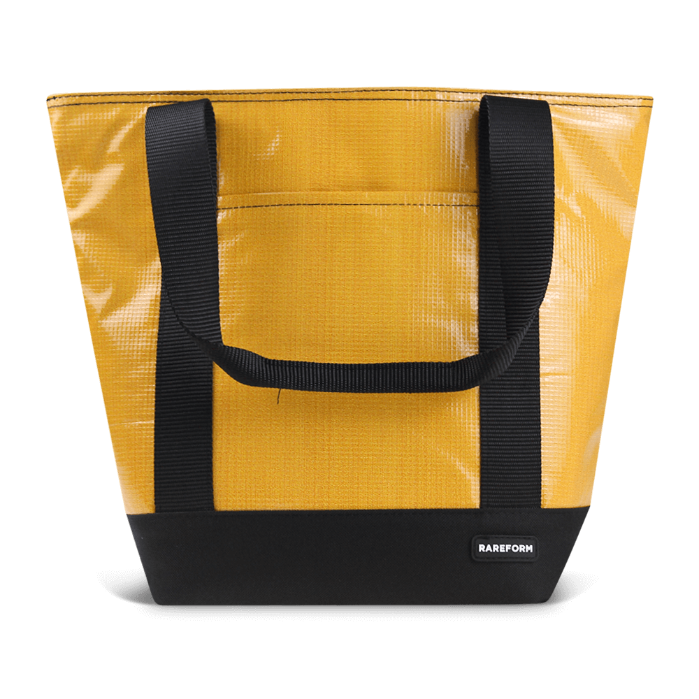 Beck Cooler Tote