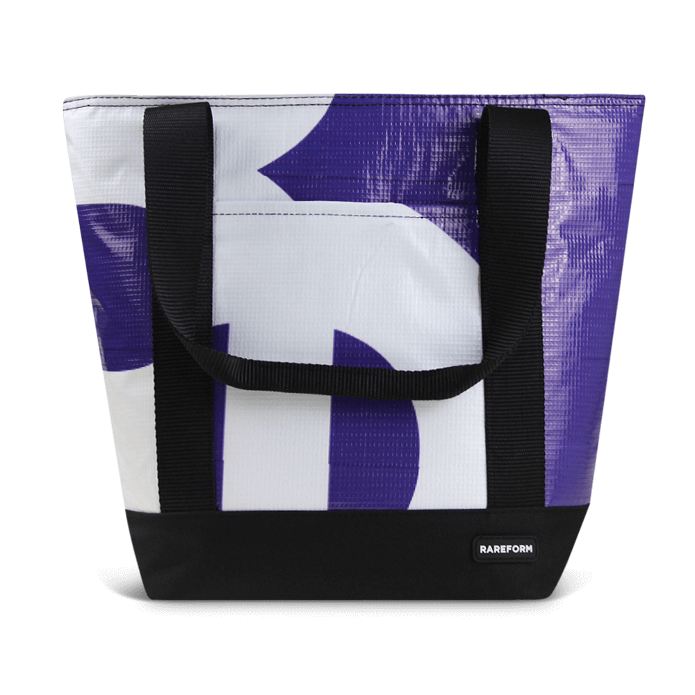 Beck Cooler Tote