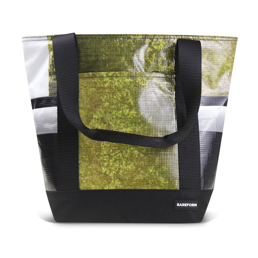 Beck Cooler Tote