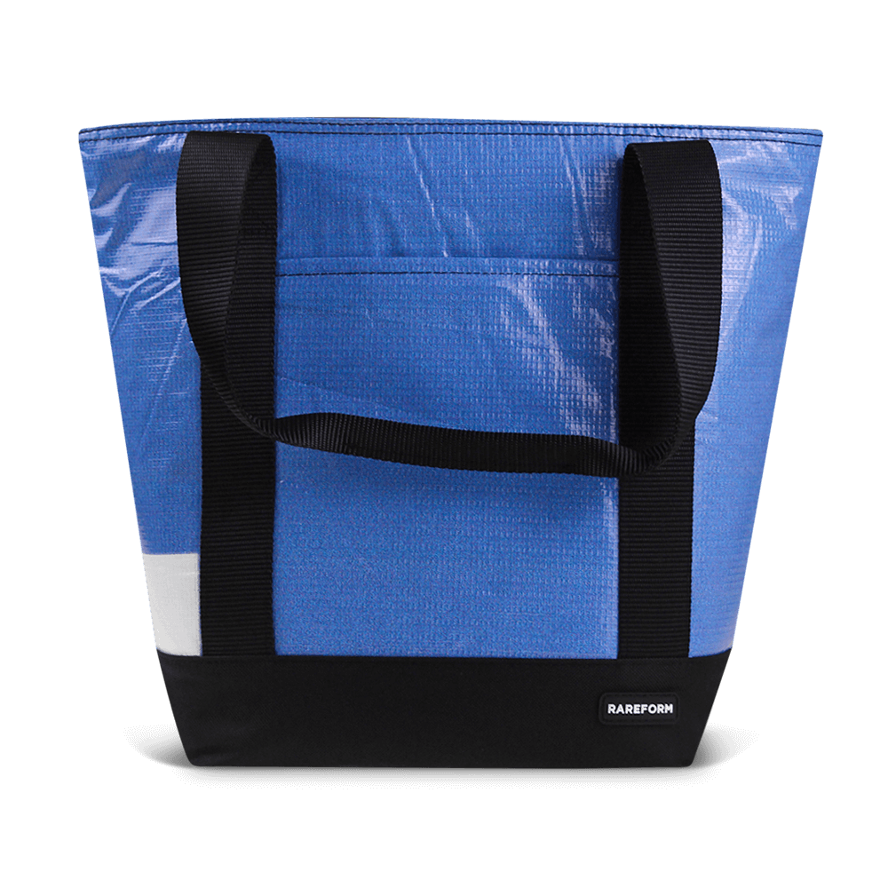 Beck Cooler Tote