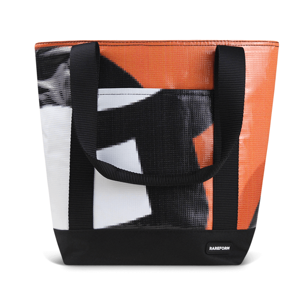 Beck Cooler Tote