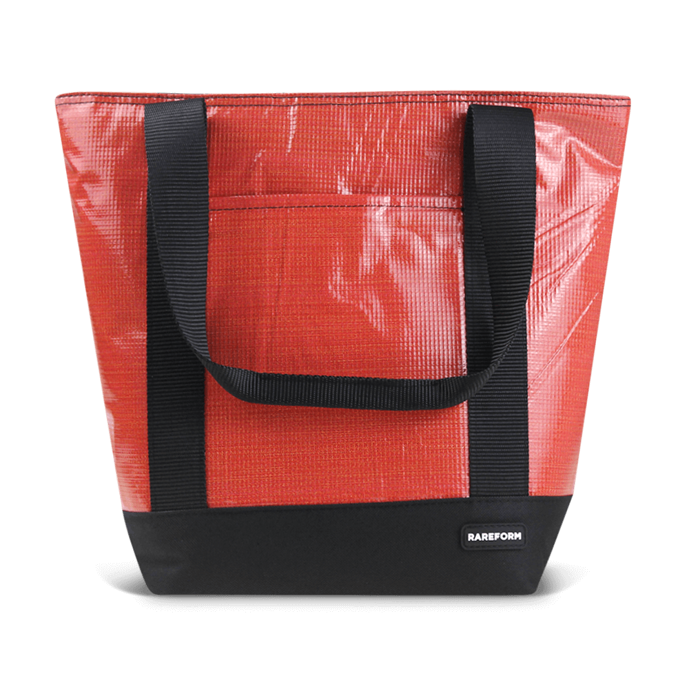 Beck Cooler Tote