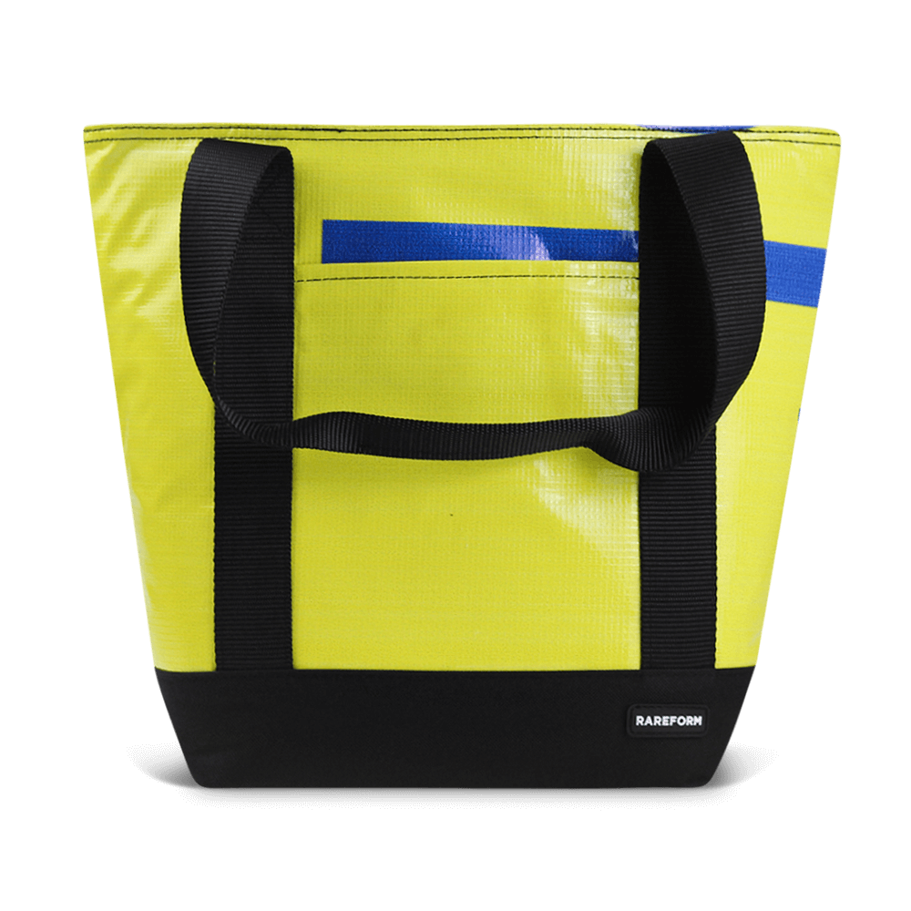Beck Cooler Tote