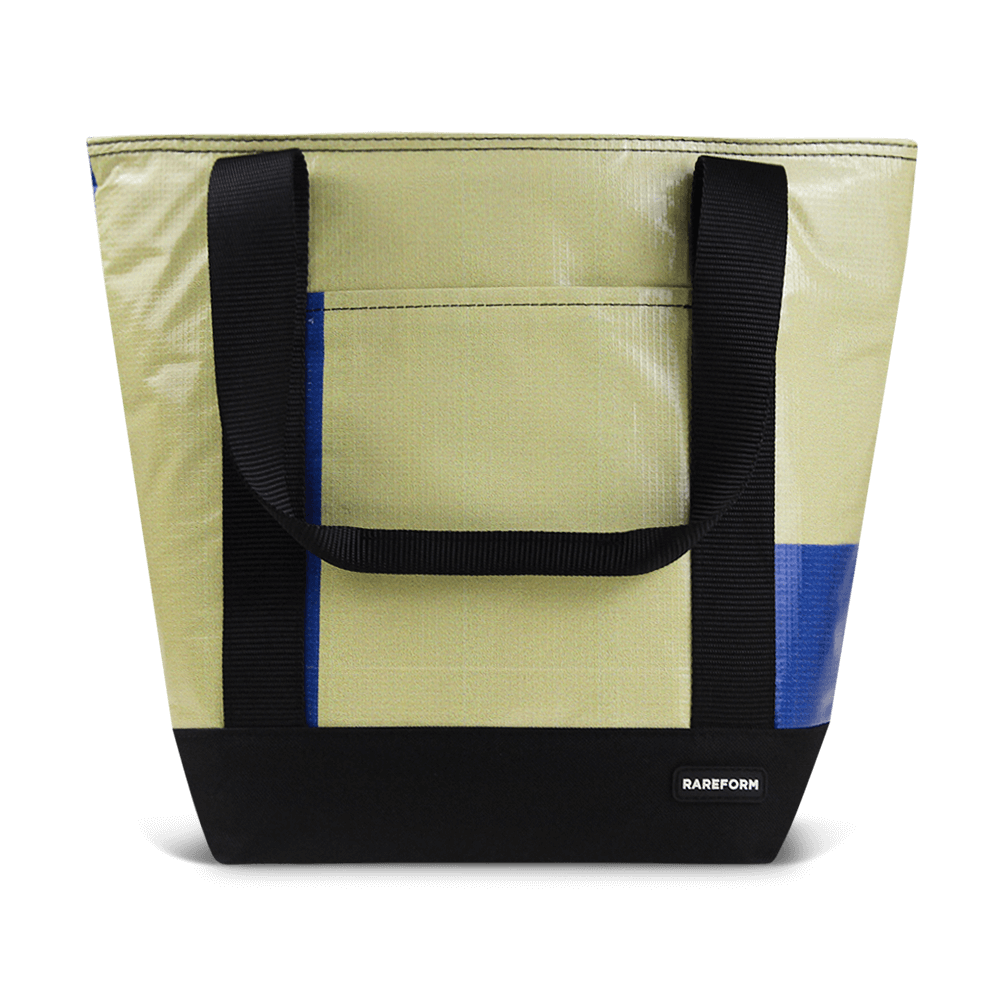 Beck Cooler Tote