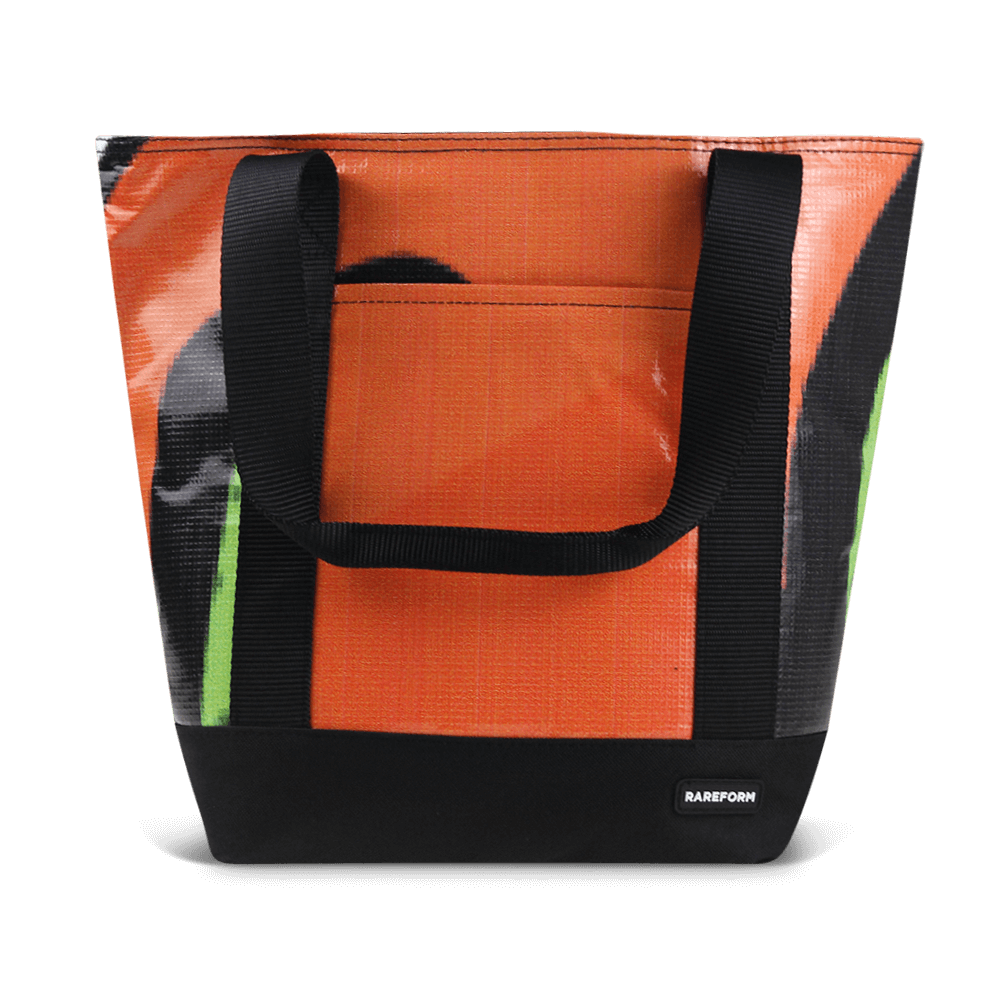 Beck Cooler Tote