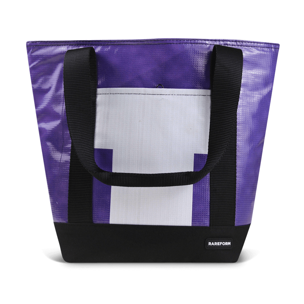 Beck Cooler Tote