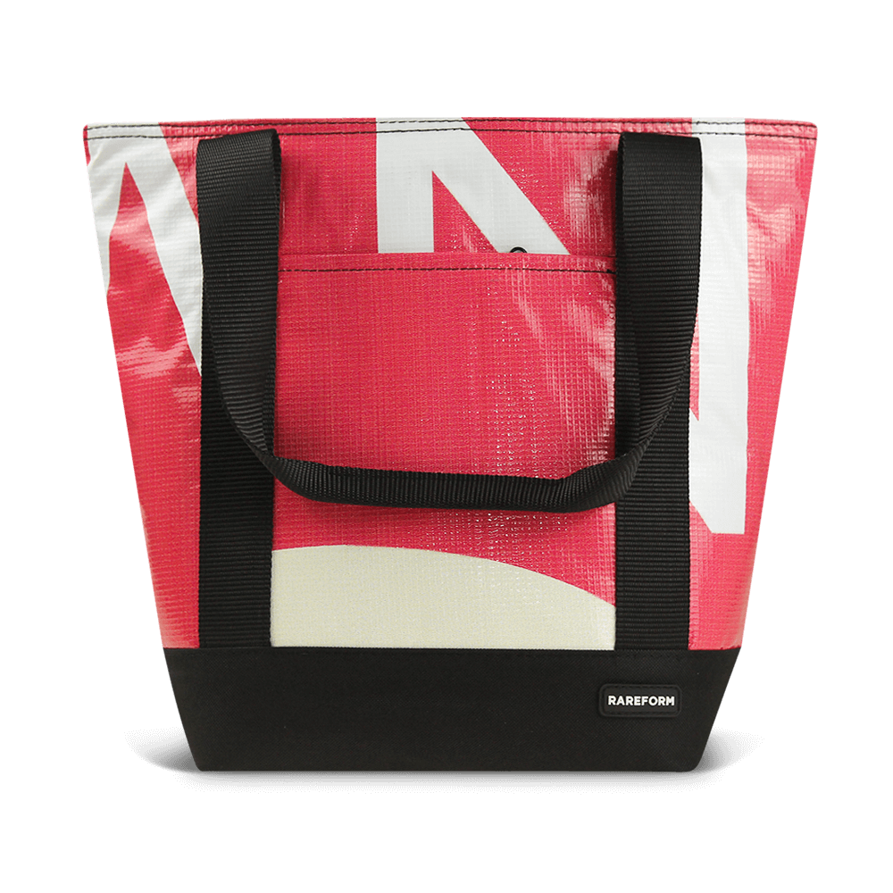 Beck Cooler Tote