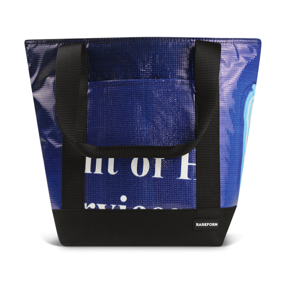 Beck Cooler Tote