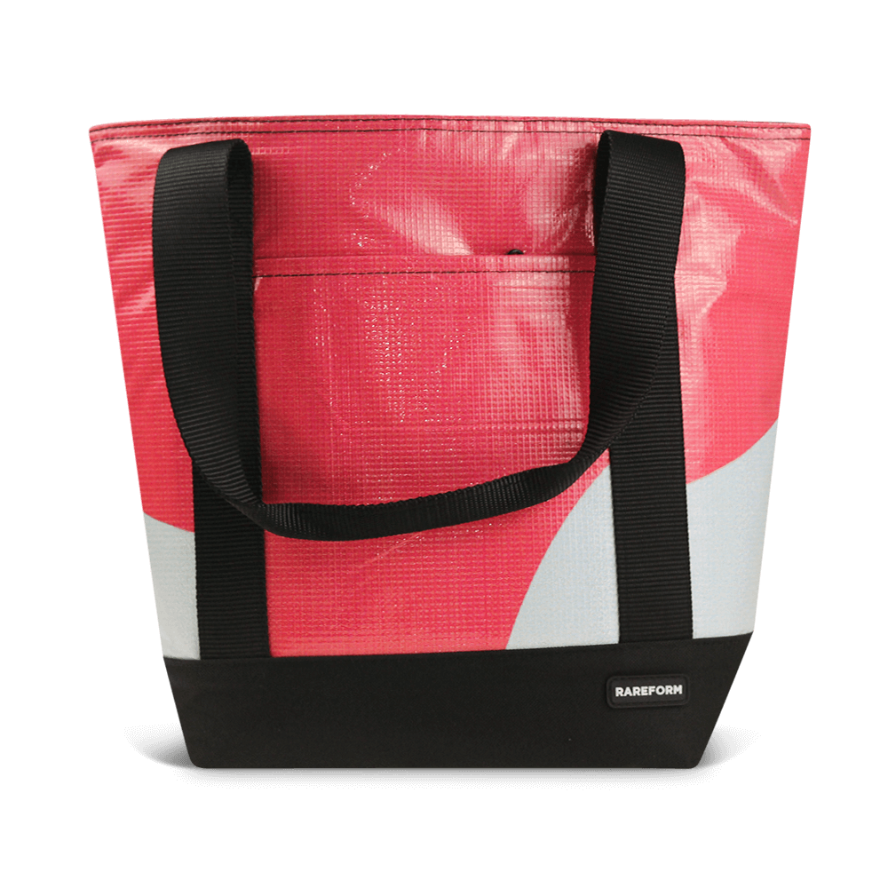 Beck Cooler Tote