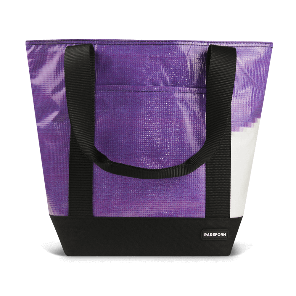 Beck Cooler Tote