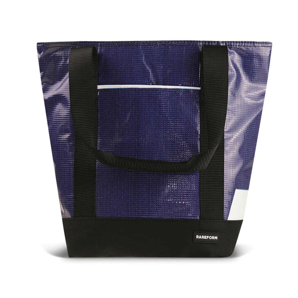 Beck Cooler Tote