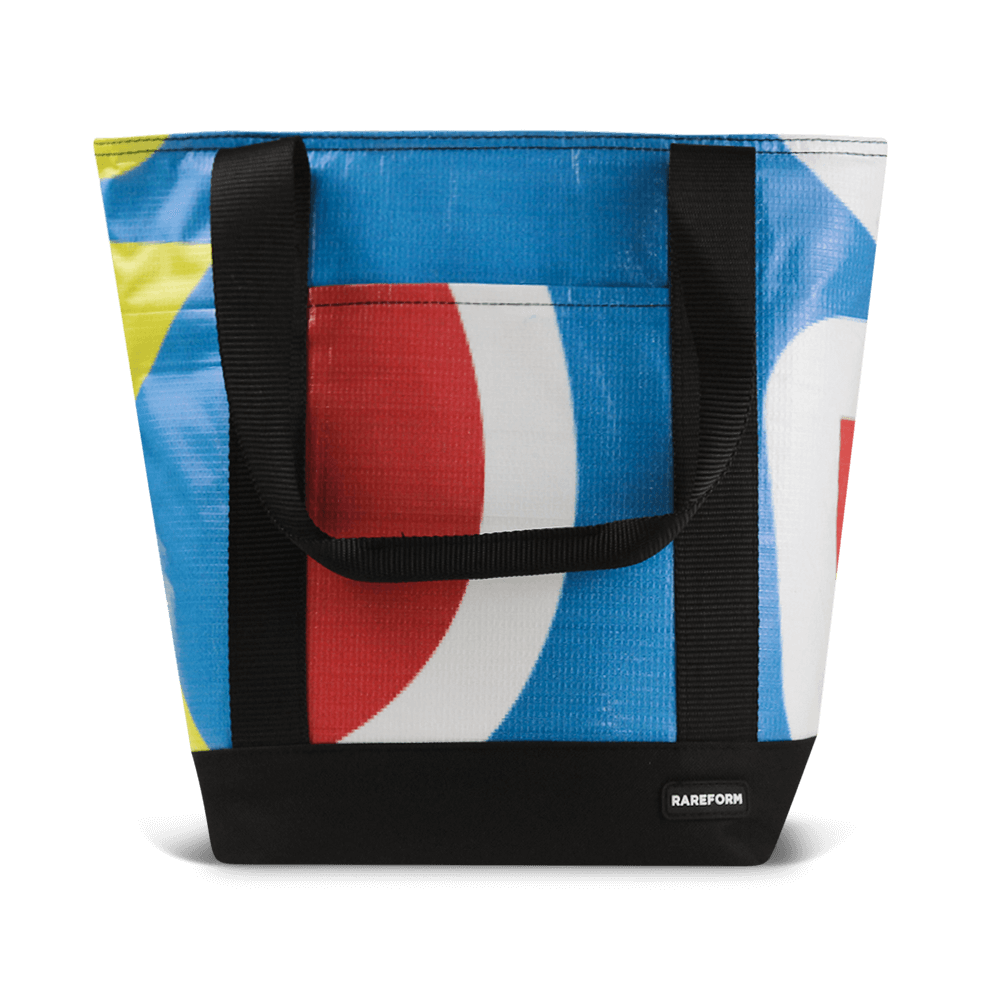 Beck Cooler Tote