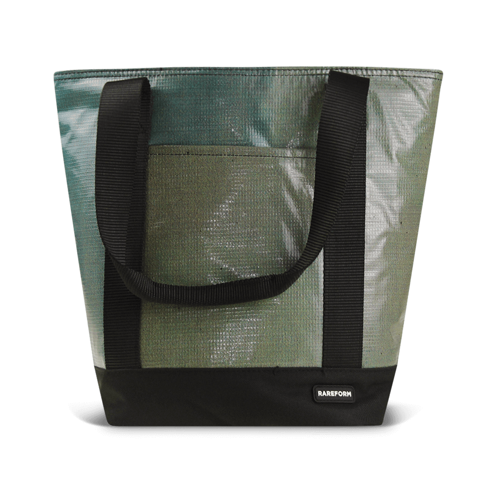 Beck Cooler Tote