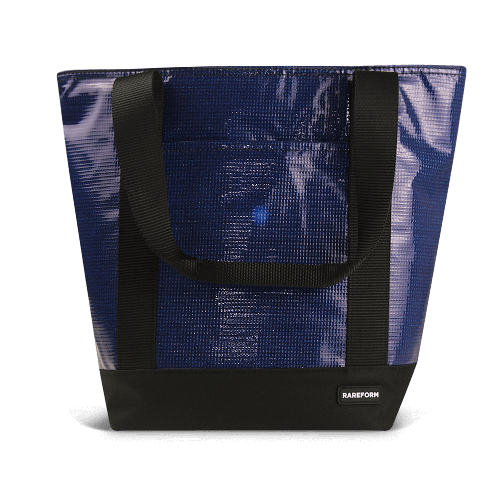 Beck Cooler Tote