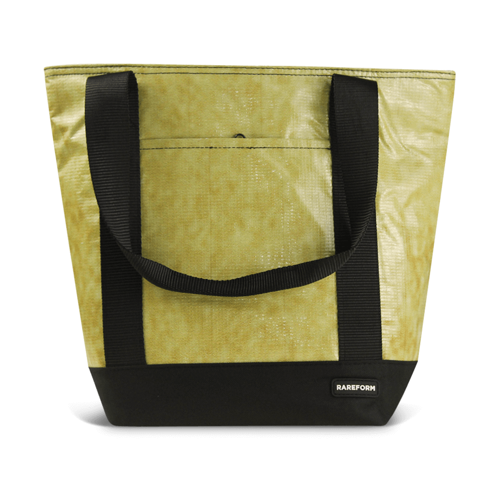 Beck Cooler Tote