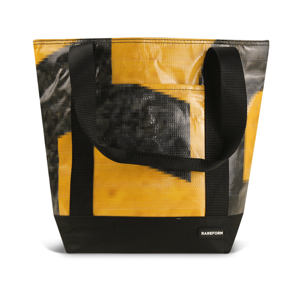 Beck Cooler Tote