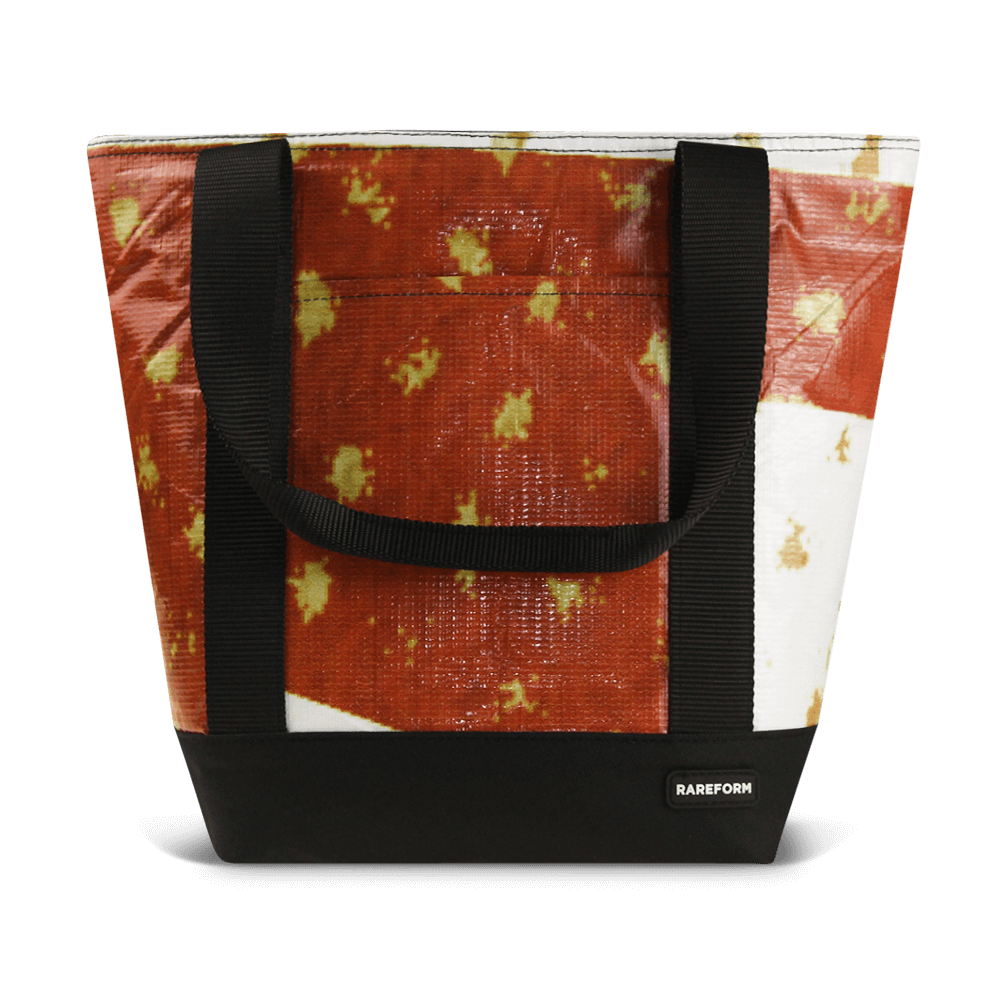 Beck Cooler Tote