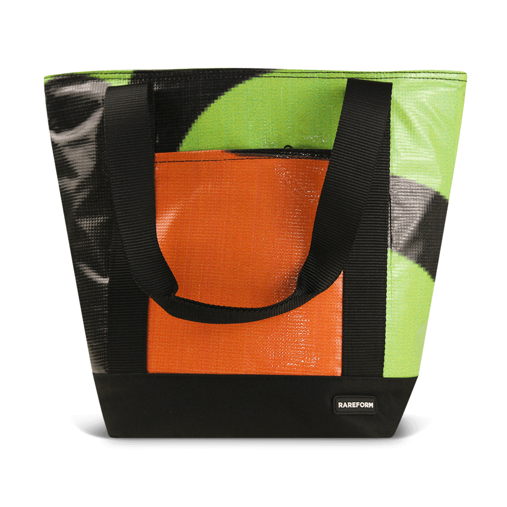 Beck Cooler Tote