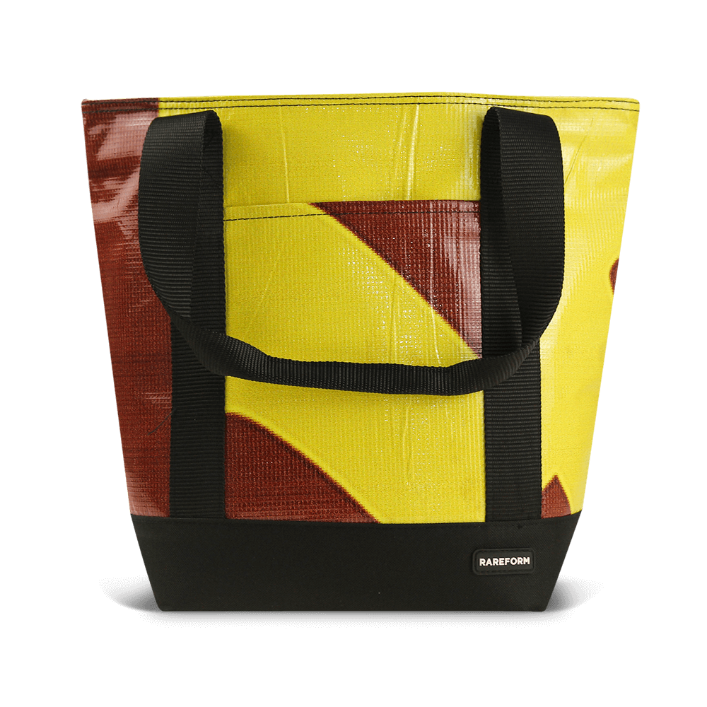 Beck Cooler Tote