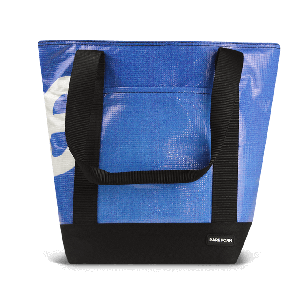Beck Cooler Tote