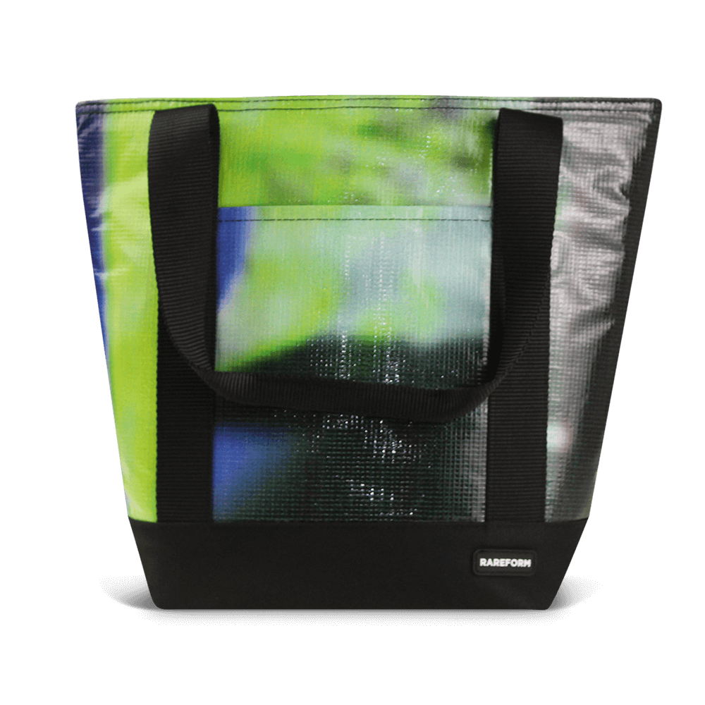 Beck Cooler Tote