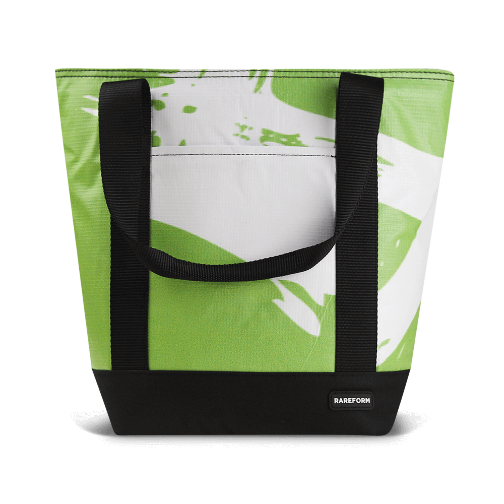 Beck Cooler Tote