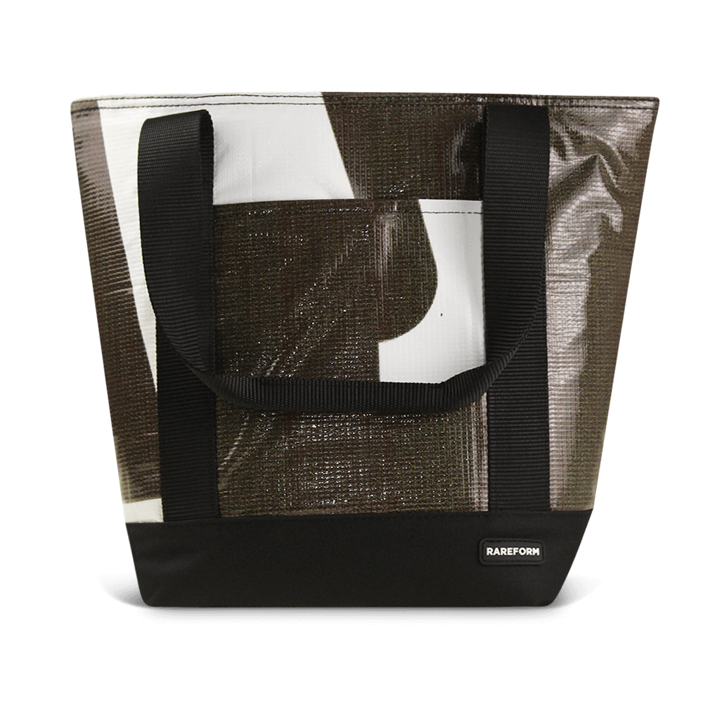 Beck Cooler Tote